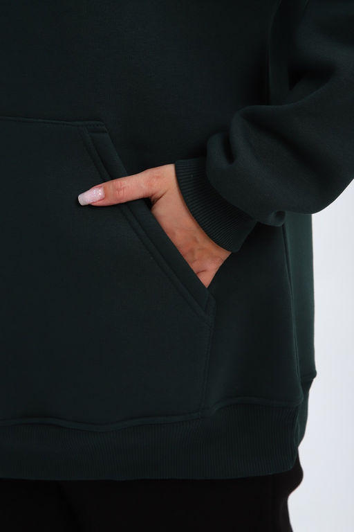 449 Худи с начесом