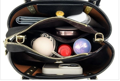 KAIDIFEINIROO Сумка женская 9688 фото 34