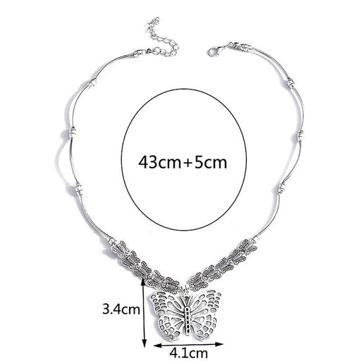 Колье арт. 26 4493 (id 268664) - Rada фото 4