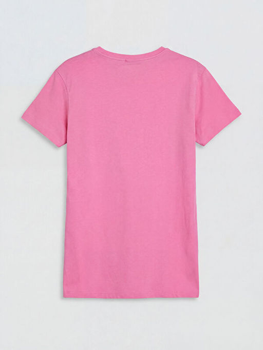 Ay? Teddy Bask?l? K?z ?ocuk Gecelik