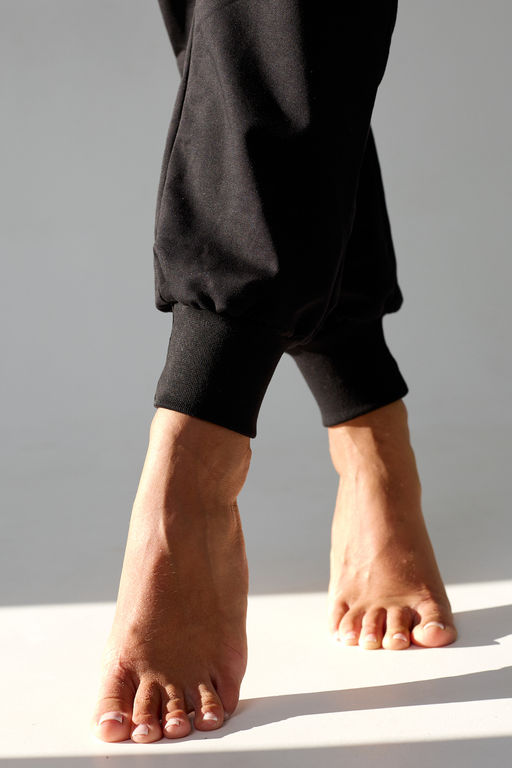 22291 Брюки женские