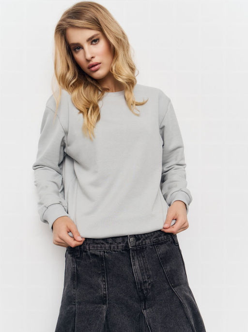 Толстовка женская 24234-477 футер - Avese фото 53