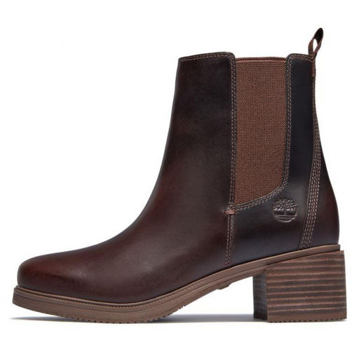 Ботинки челси - Timberland фото 7