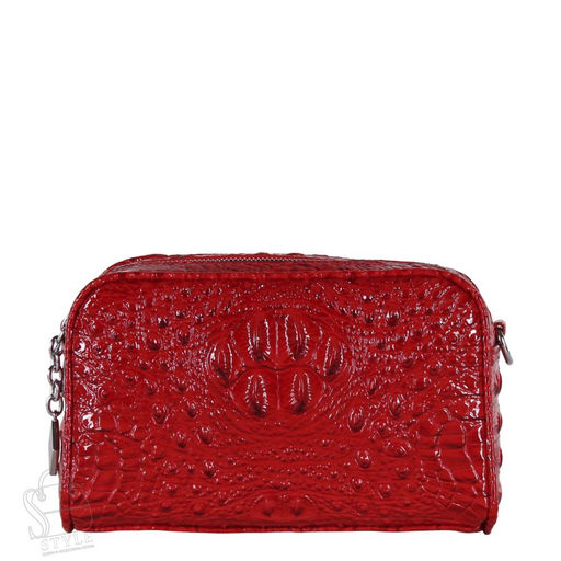 Сумка женская  29018-11 red Velina Fabbiano-Safenta/50 в Новосибирске