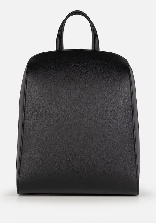Модель №1528 | кожзам | гладкий | черный | Р909-1 | 31833