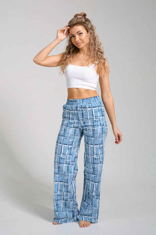 Брюки 36940 - Натали фото 60