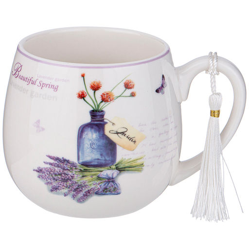 КРУЖКА 420 МЛ - Lefard фото 2