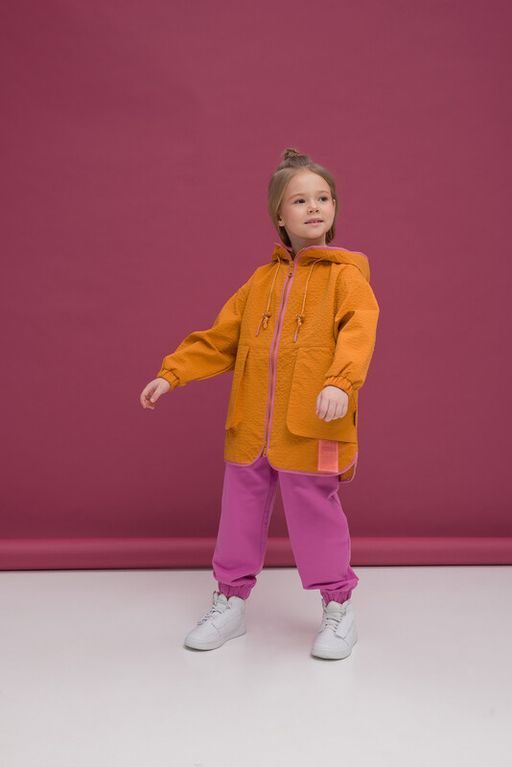 Pelican GFPQ3319/2U брюки для девочек  фото 6