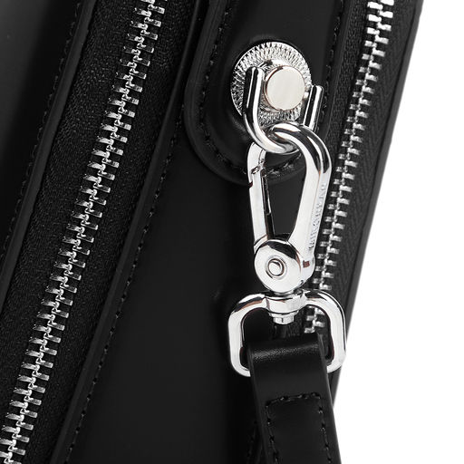 Сумка женская , кожа, MIRONPAN 240605 Черный  фото 7