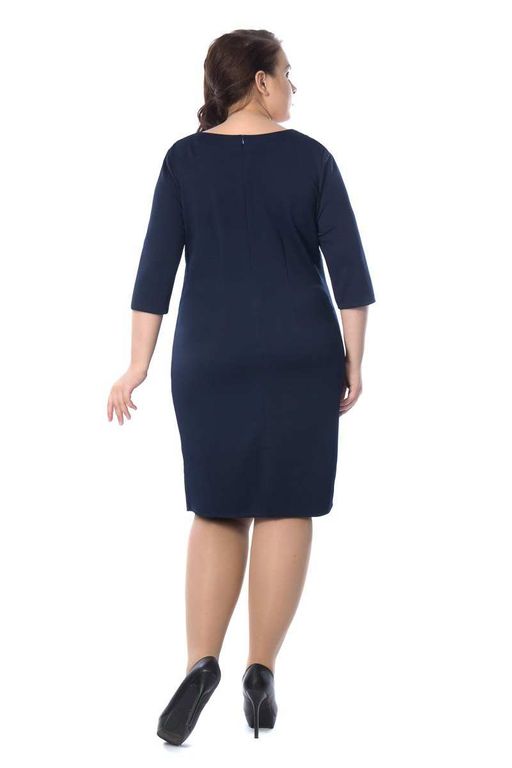 Платье П4-2850/1 - Wisell фото 9