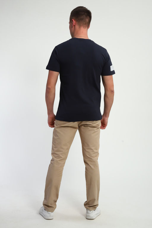 Футболка мужская 052