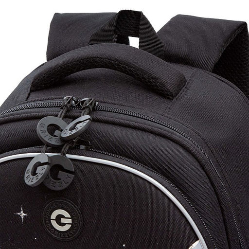 RAz-587-16 Рюкзак школьный - Grizzly фото 25