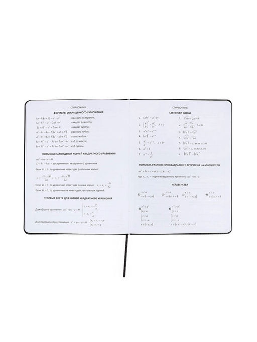 Дневник школьный 1-11 класс, deVENTE. Bee, ляссе, искусственная кожа, черный