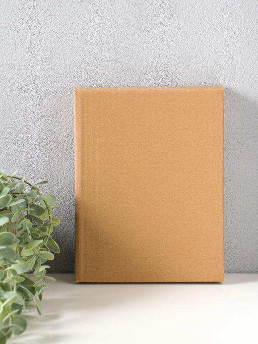 Фоторамка полистоун 10х15 см "Орнамент волна" белая с золотом 15,9х2,2х20,9 см