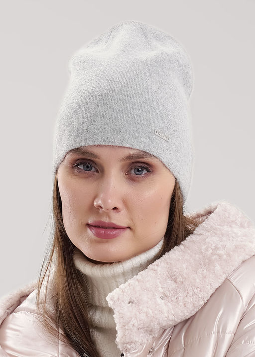 Шапка женская