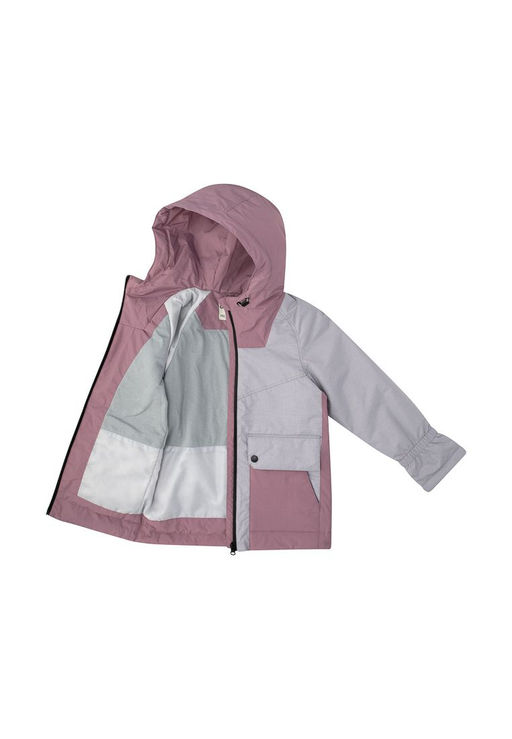 Куртка утепленная д/дев. Мола - Oldos фото 5