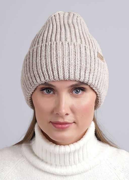 Шапка женская