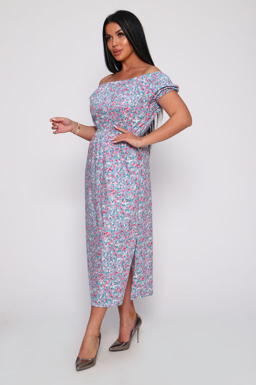 Платье 71068 - Натали фото 43