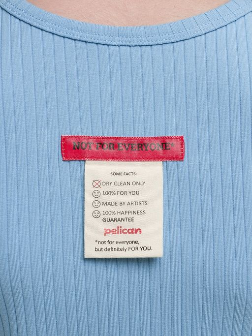 Уценка Pelican GFVV4318/2 майка для девочек  фото 3