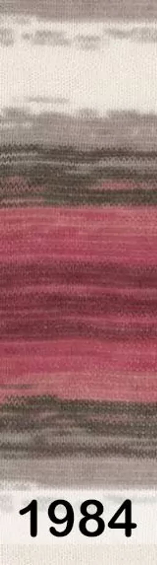 ANGORA GOLD BATIK - Alize фото 5