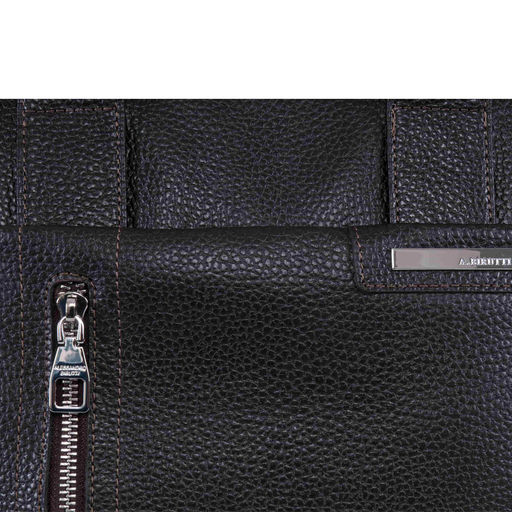 4161 Коричневый - Alessandro birutti фото 5