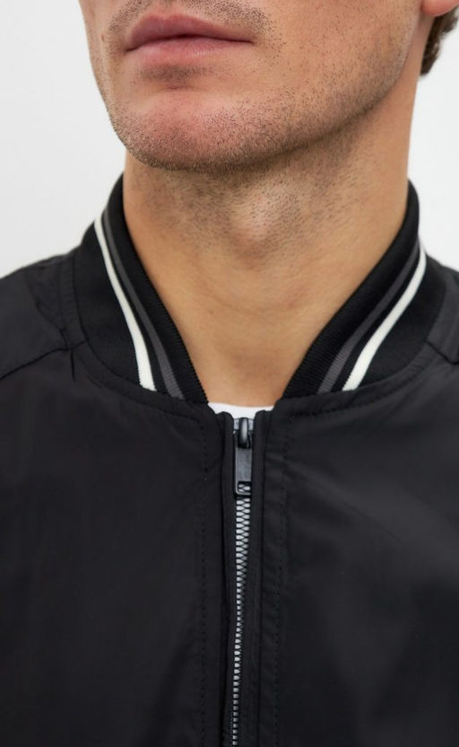 Ветровка муж. X001 black - Fine joyce фото 4