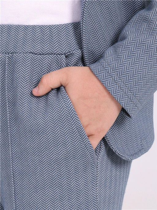 Пиджак+брюки 2ПДБ4667176
