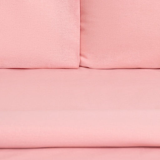 Постельное бельё Этель 1,5 сп Розовый нектар 143х215, 150х214, 50х70 см-2 шт, 100% хлопок, бязь 125г/м2  фото 12
