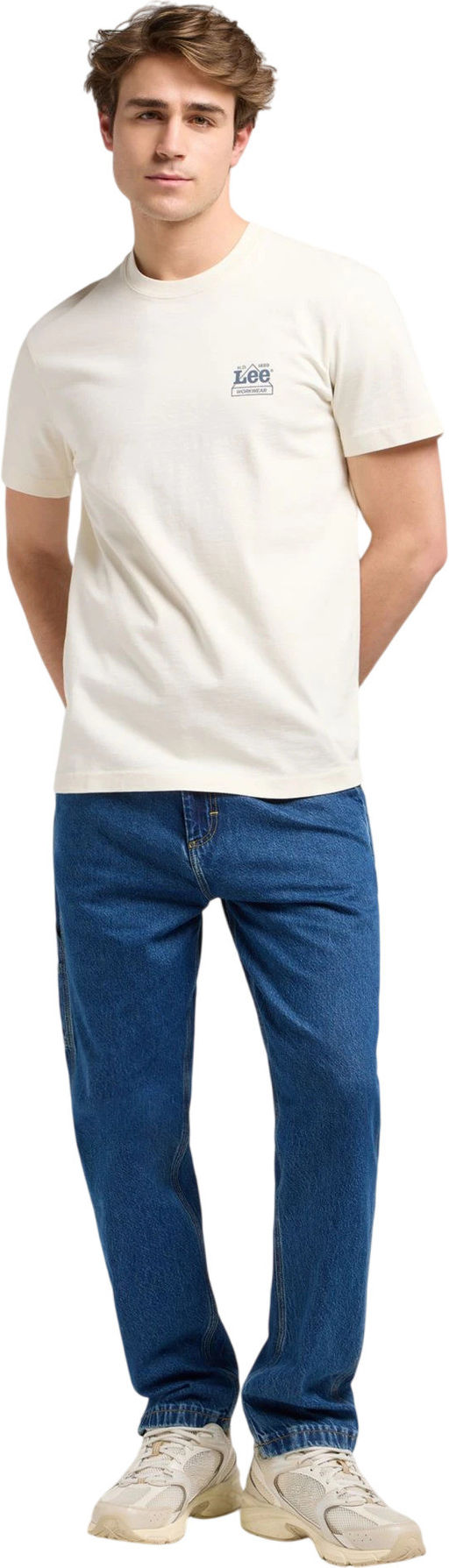 Футболка мужская