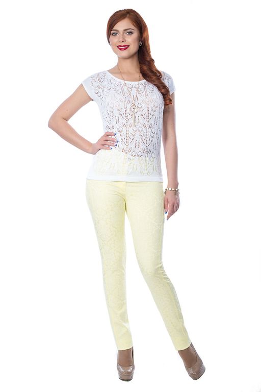 Брюки Б5-2537/34 - Wisell фото 7