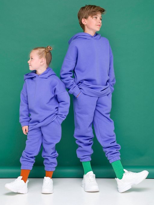 Pelican UFPQ4323 брюки детские