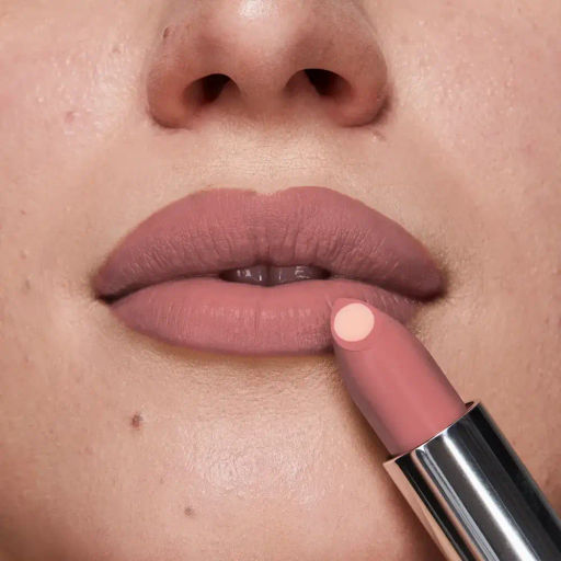 Матовая губная помада СуперУвлажнение Make up + Care, 4.3 г