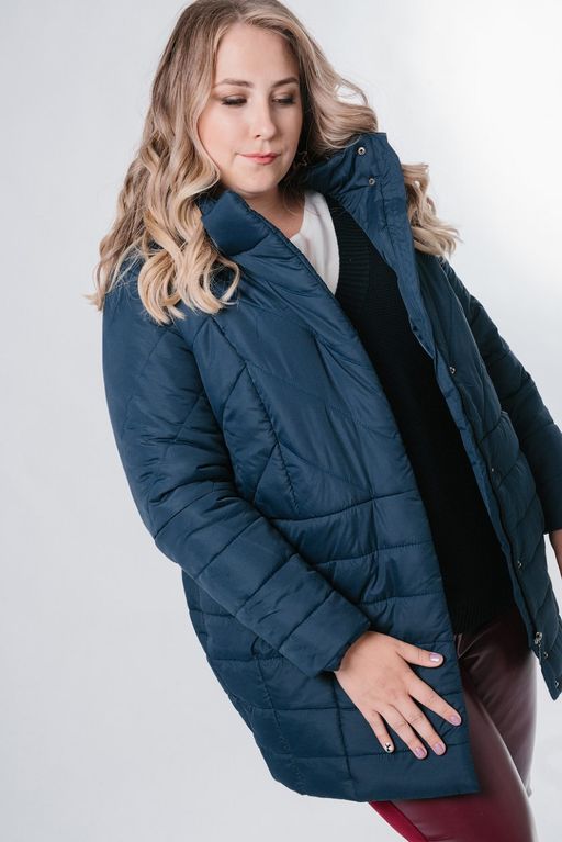 Куртка женская - Jp фото 12