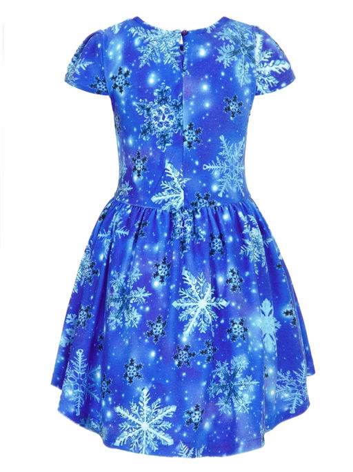 платье 2ДПЮ5594630н - Апрель фото 2