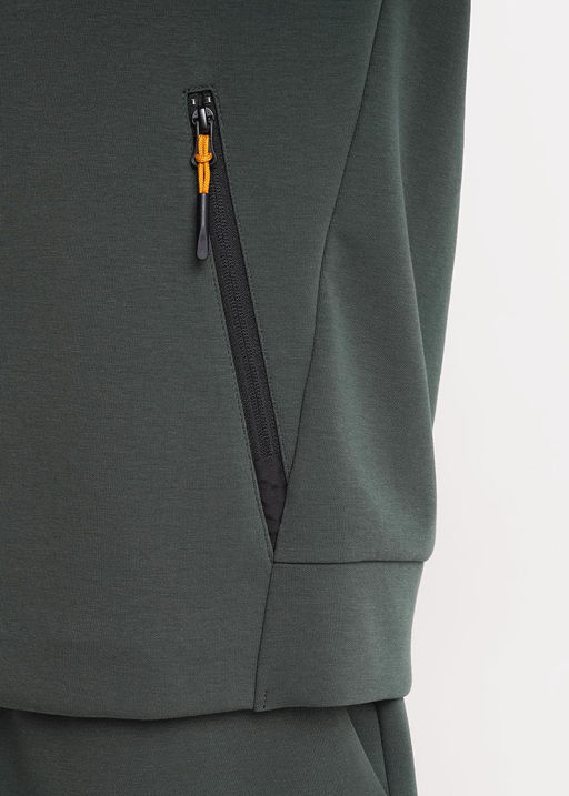 562661/03сд_п Куртка муж. (ЧЗ)