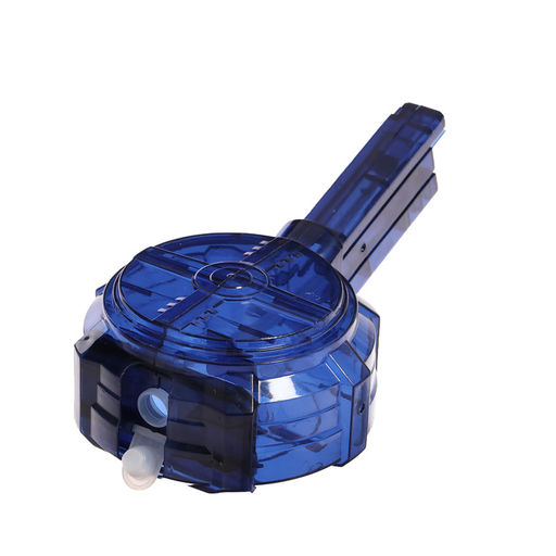 УЦЕНКА Водный пистолет Глок, работает от аккумулятора, 23 см