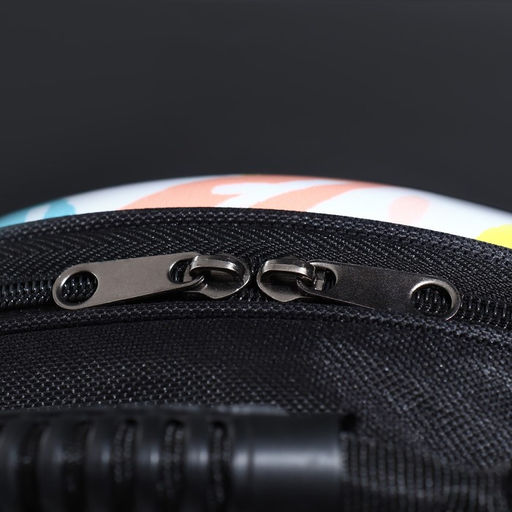 Рюкзак для переноски животных с окном для обзора Пастель, 32 х 25 х 42 см - Пижон фото 11