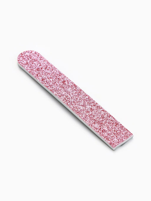 Новогодний подарочный набор косметики: крем для рук, масло для губ и пилочка для ногтей, URAL LAB