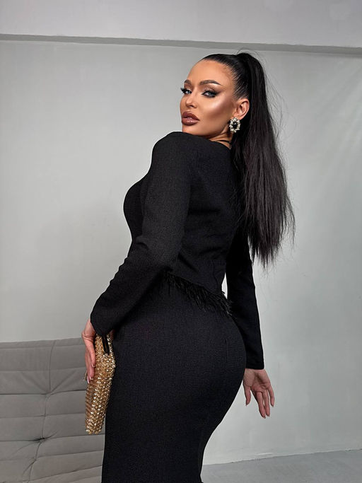 Костюм двойка