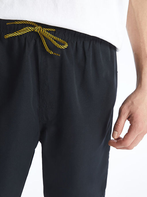 K?sa Boy Basic Erkek Deniz ?ortu - Waikiki фото 3