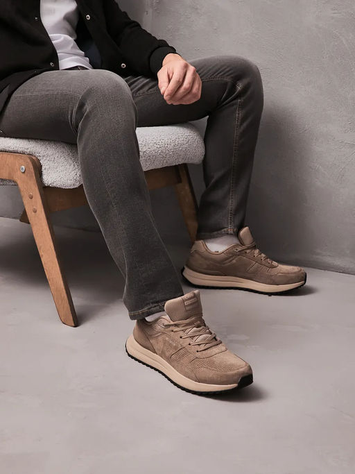 Кроссовки - Strobbs фото 12