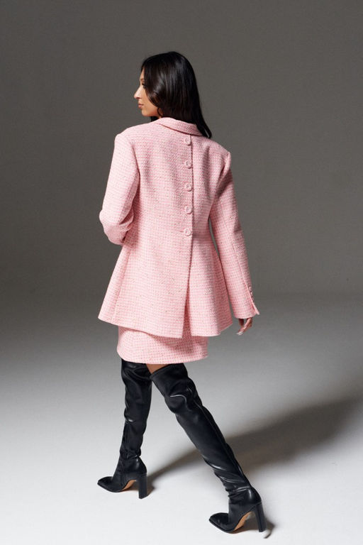 Жакет А5191 - Annete фото 2