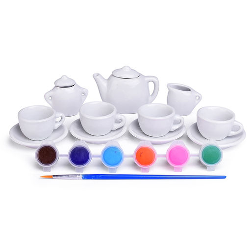 Набор творческая мастерская "Ажурные узоры" в коробке