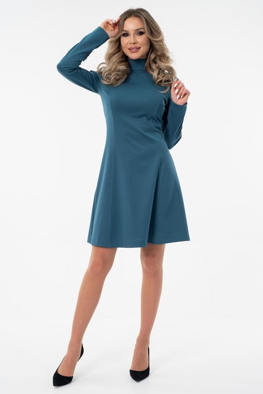 Платье П5-4409 - Wisell фото 5