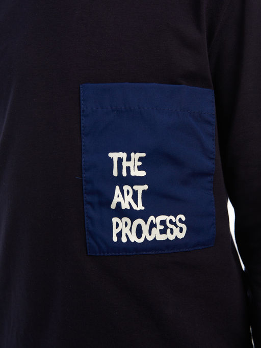 Лонгслив - Nota bene фото 9