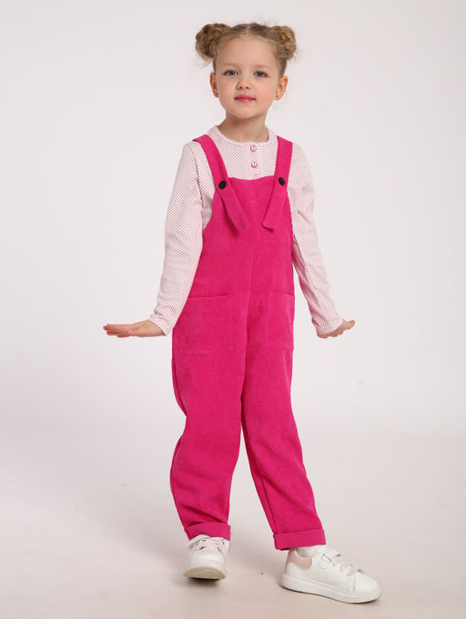 КБ-111 Комбинезон Стиляга - Милаша фото 25