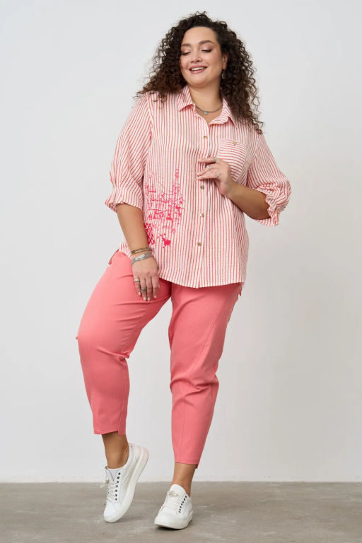 Брюки Мидл - Intikoma фото 7