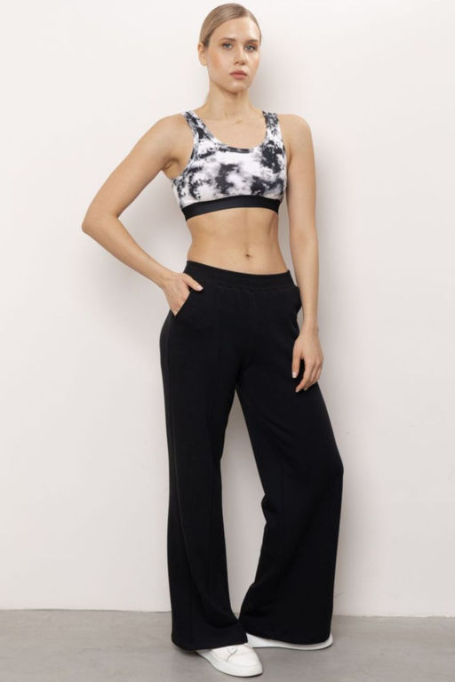 БРЮКИ ЖЕНСКИЕ арт. 6502W-50149.1F-911 - Almando melado фото 2