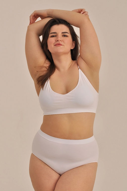 Топ BR364PS Bianco