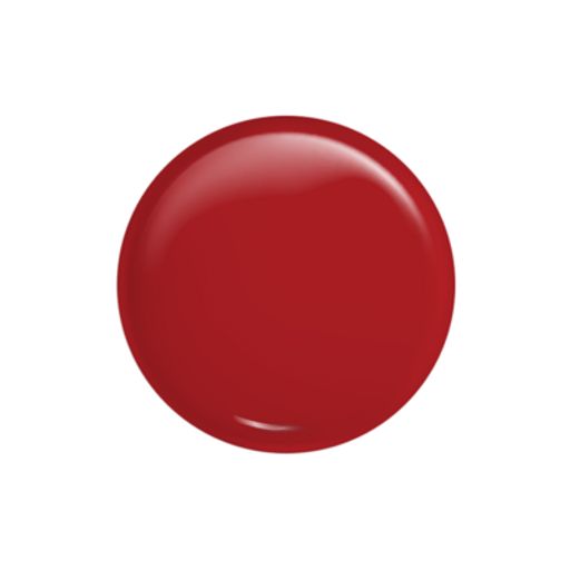 BHM Professional Гель-краска с липким слоем, красный, 5 мл 3  фото 2